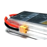 Hot Sales TATTU 10000mAh 25C 4S 14.8V Lipo Battery Pack With XT60 Plug for Agricultural Plant protection